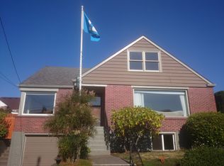 6008 35th Pl NW, Seattle, WA 98107