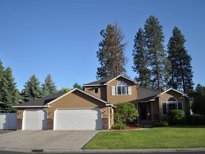 4424 E Winfield Rd, Mead, WA, 99021