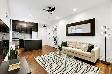 Rented by Brown Harris Stevens