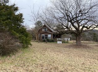 4683 Norfork River Rd, Jordan, AR 72519