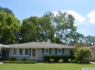 1610 10th Ave SE, Decatur, AL 35601