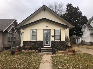 2220 Avenue F, Council Bluffs, IA 51501