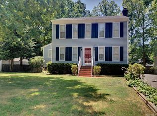 4713 Candlelight Pl, Glen Allen, VA 23060
