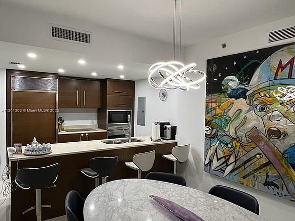 5th image of 465 Brickell Ave APT 3105