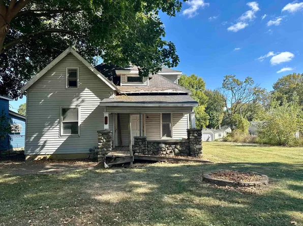 3511 S Lincoln Blvd, Marion, IN 46953