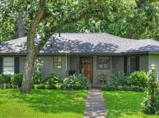 6031 Pineshade Ln, Houston, TX 77008