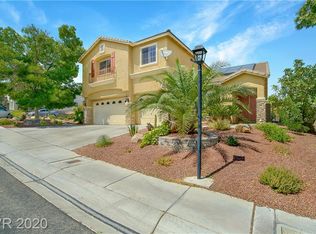 10492 Beckaville Ave, Las Vegas, NV 89129