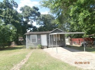 4919 Weaver Rd, Houston, TX 77016