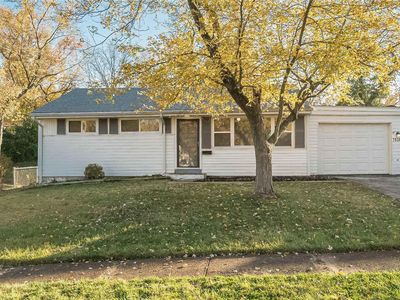 7836 Dartmoor Dr, Saint Louis, MO, 63121