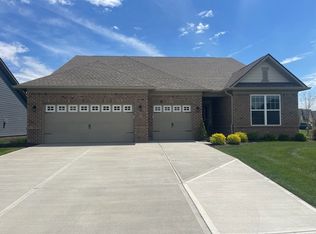 3621 Gillsland Rd, Bargersville, IN 46106