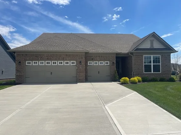 3621 Gillsland Rd, Bargersville, IN 46106