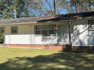 5146 Andover Dr, Jackson, MS 39209