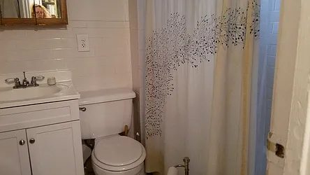 Rented by Chartwell Manhattan Realty