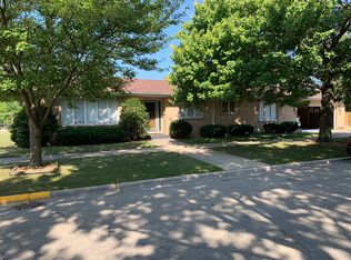 4240 Maple Ave, Stickney, IL 60402