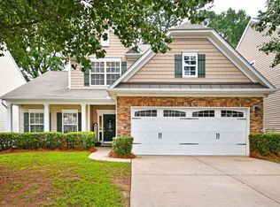 104 Knoll Ridge Dr, Greer, SC 29650