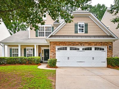 104 Knoll Ridge Dr, Greer, SC, 29650