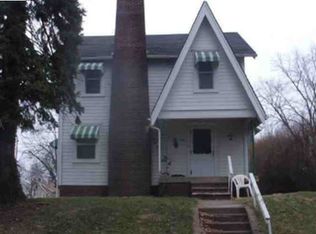 901 14th St NE, Canton, OH 44714