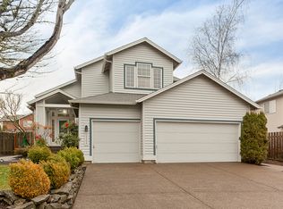 15386 NW Andalusian Way, Portland, OR 97229