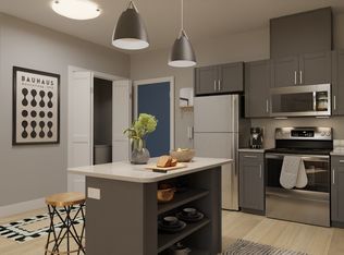 HoM Flats at Maynard, Grand Rapids, MI 49504