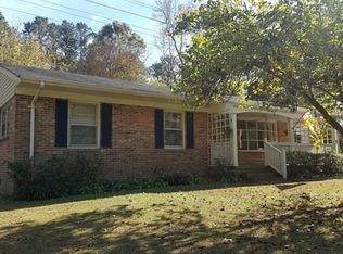 1521 S King St, Windsor, NC 27983