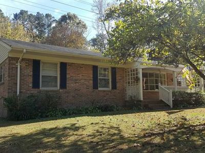 1521 S King St, Windsor, NC, 27983