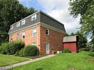 112 Mayfair Dr NE, Leesburg, VA 20176