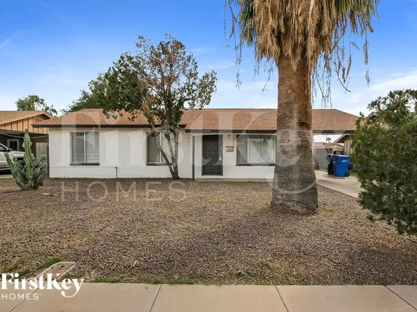 2041 W Windrose Dr, Phoenix, AZ 85029