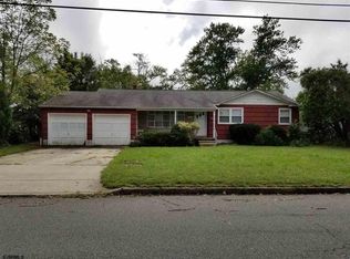 604 Banning Ave, Northfield, NJ 08225