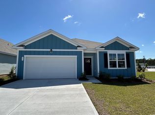 573 Duvall St, Longs, SC 29568