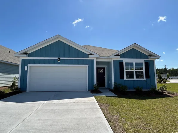 573 Duvall St., Longs, SC 29568