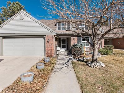 6023 E Briarwood Drive, Centennial, CO, 80112