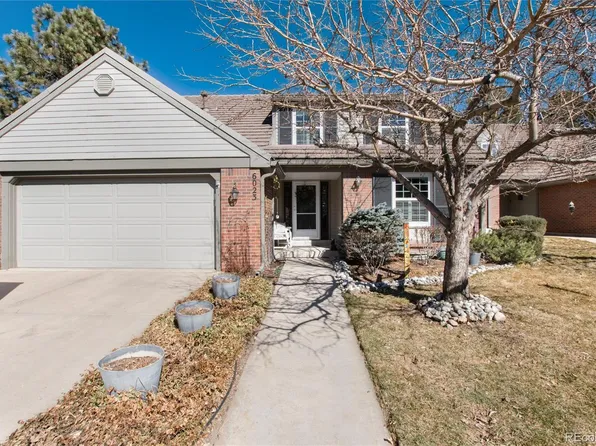 6023 E Briarwood Drive, Centennial, CO 80112