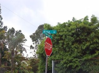 25-89 Hana St #8, Hilo, HI 96720
