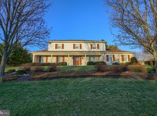 549 Northlawn Dr, Lancaster, PA