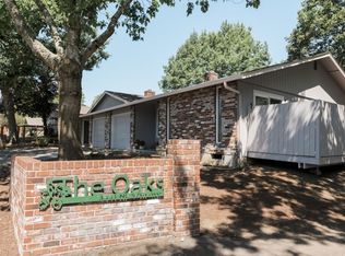 Central Park - The Oaks, Vancouver, WA 98661