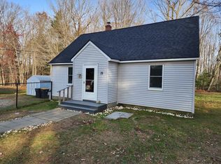 75 Two Rod Rd, Scarborough, ME 04074