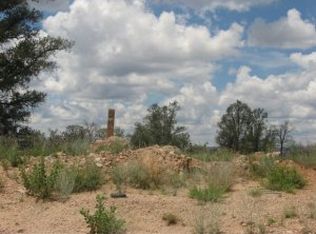 12525 W Cooper Morgan Trl, Prescott, AZ 86305