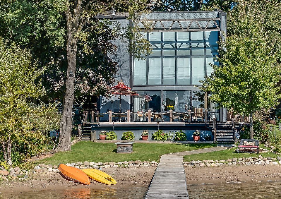 11247 Lakeshore Dr, Three Rivers, MI 49093 Zillow