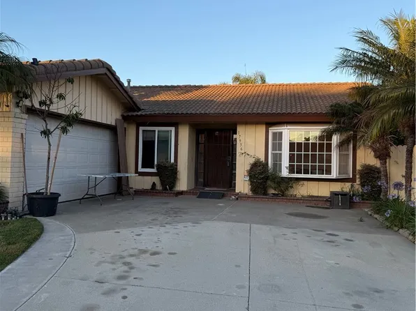 17936 Santa Olivia St, Fountain Valley, CA 92708