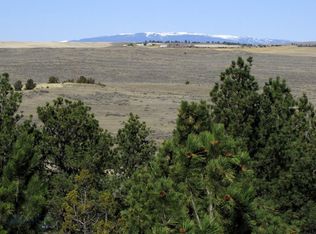 Nhn Roundup Mesa Rd, Roundup, MT 59072