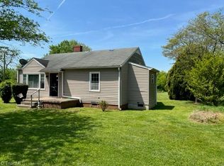 2161 Farmington Rd, Mocksville, NC 27028