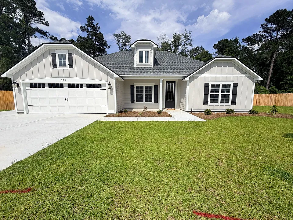 371 McNeal Heritage Cir