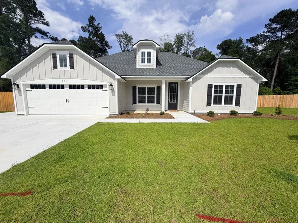 371 McNeal Heritage Cir, Hahira, GA