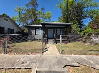 206 W 60th St, Savannah, GA 31405