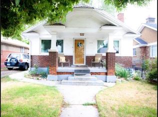 254 E Wilson Ave, Salt Lake City, UT 84115