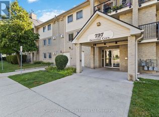 737 Deveron Cres #217, London, ON
