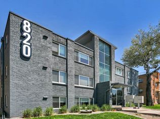 820 Dexter, Denver, CO 80220