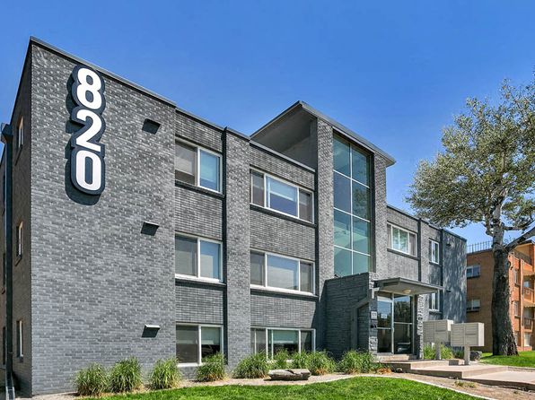 820 Dexter St #3