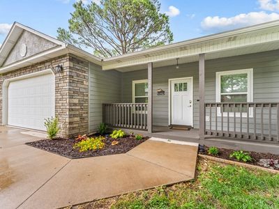 1219 Speer Dr, Harrison, AR, 72601