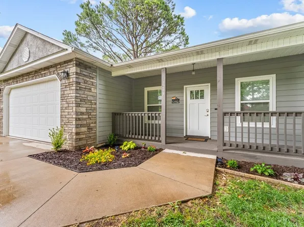 1219 Speer Dr, Harrison, AR 72601